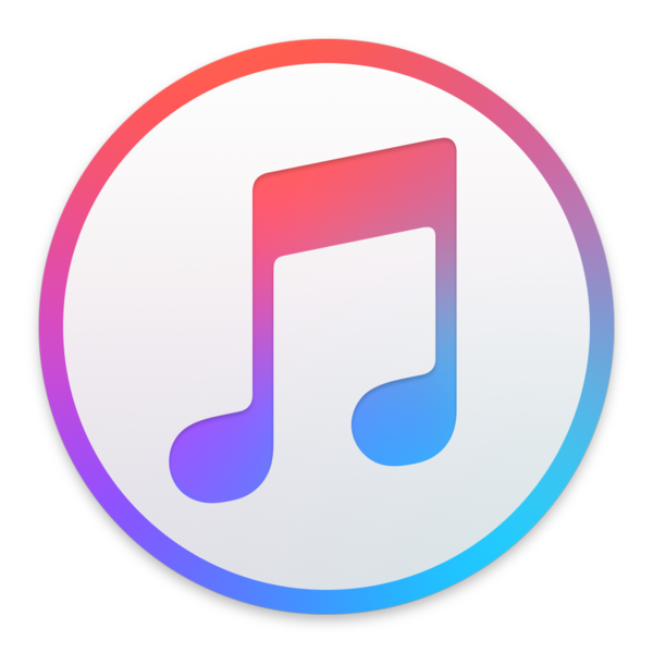 Listen on Apple Music