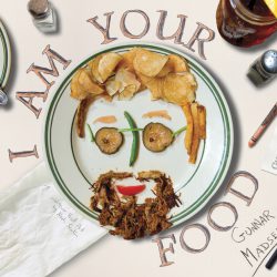 I Am Your Food 2018