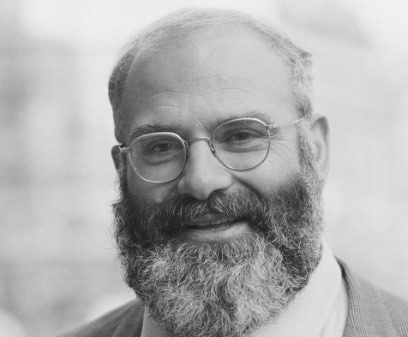 Letter to Oliver Sacks