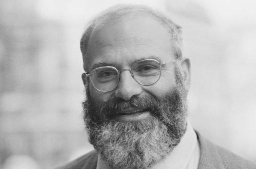 Oliver Sacks