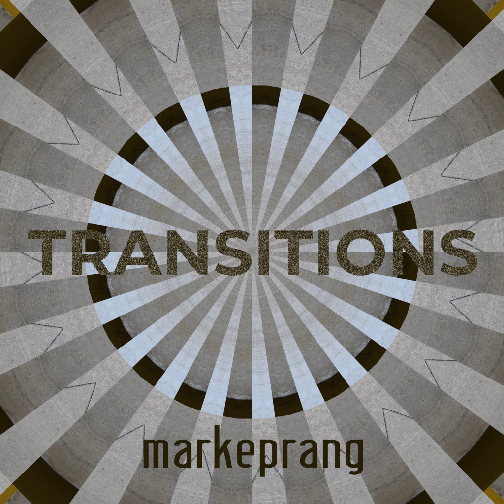 Transitions album cover