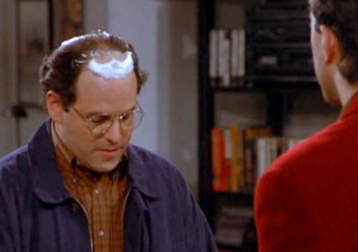 George Costanza