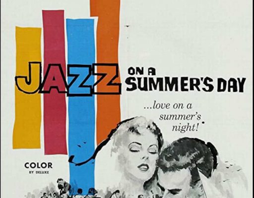 Jazz on a Summer's Day