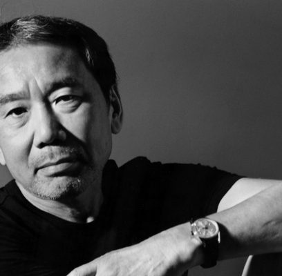 Haruki Murakami