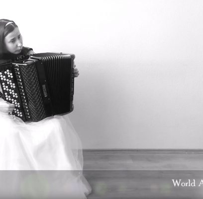 In Case You Missed World Accordion Day in 2020