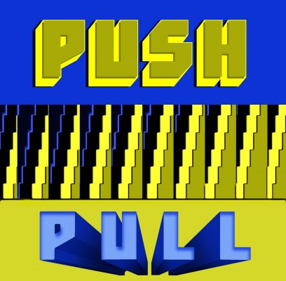 Push Pull